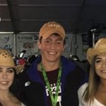 Profile Picture of George G. Masterson (@masterson_george) on Instagram