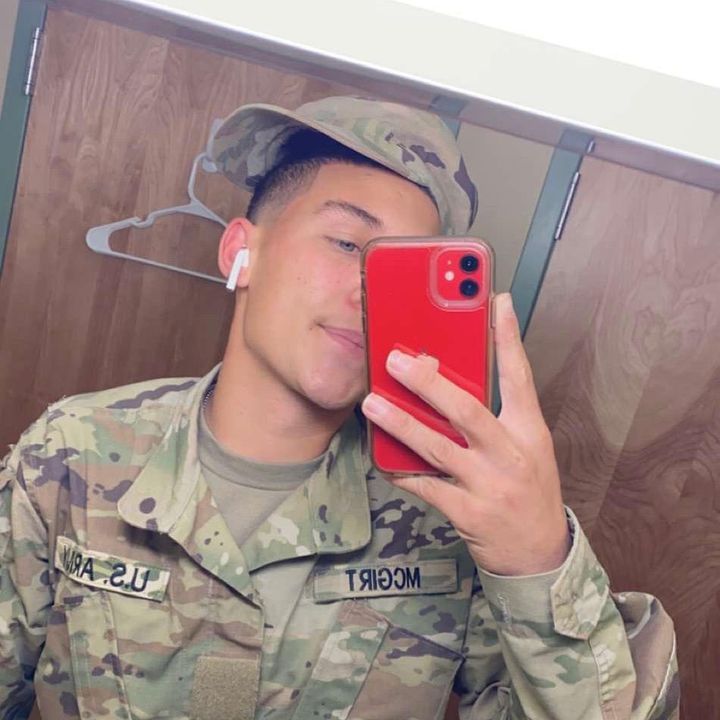 Profile Picture of Jeremy Mcgirt (@@j.mcgirtttt) on Tiktok