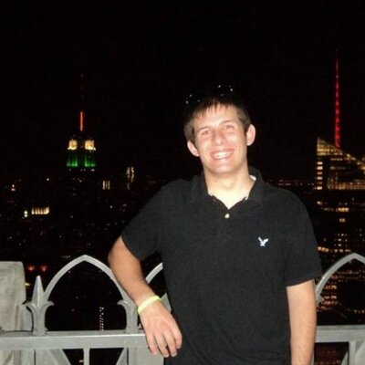 Profile Picture of Chris Nappi (@cnapps14) on Twitter
