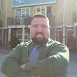 Profile Picture of Tyler Toby Townsend (@tylertobytownsend) on Instagram