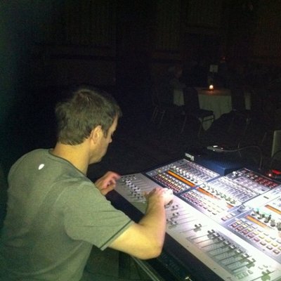 Profile Picture of Thecableguy (@GeoffKent3) on Twitter