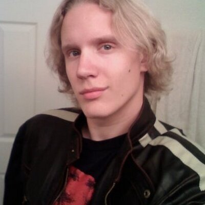 Profile Picture of Tyler Joseph Laabs (@Doktordreadlox) on Twitter