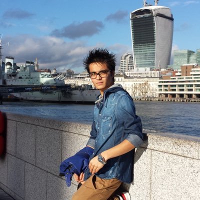 Profile Picture of Jay Sher (@jaysher12122) on Twitter