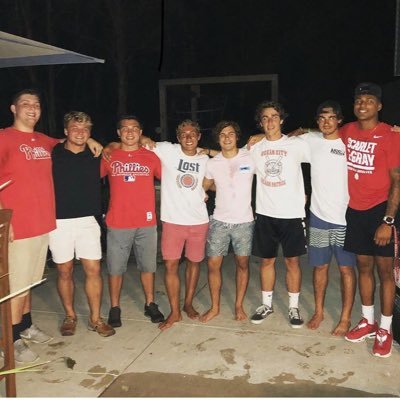 Joey Martelli - Twitter Profile Picture of Joey Martelli (@__JoeyMartelli) on Twitter