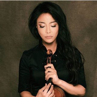 Profile Picture of Soyoung Yoon (@soyoungyoonviolin) on Instagram