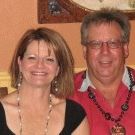 Profile Picture of Debbie Rieger (@debbierieger) on Pinterest