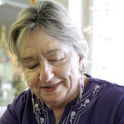 Profile Picture of Carol Shoemaker (@@mtnflr) on Twitter