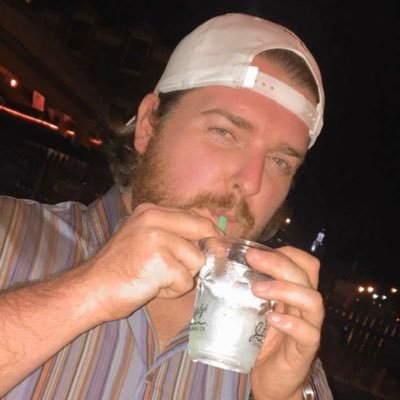 Profile Picture of Jared Hurt (@Ginger_Jeezus) on Twitter