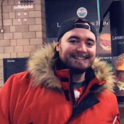 Profile Picture of Daniel Smith (@BellCheg) on Twitter