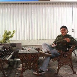 Profile Picture of Sandy Ocon (@ocon_sandy) on Twitter