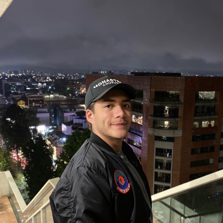 Profile Picture of benjamin mosquera619 (@benjaminmosquera6) on Tiktok