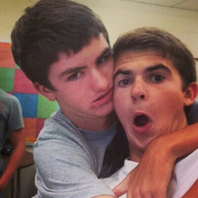 Profile Picture of ☞Josh Rouse☜ (@JoshRouse3) on Twitter