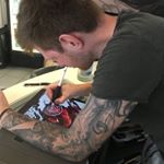 Profile Picture of Mike (@the.darkest.forest.tattoostube) on Instagram