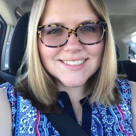 Profile Picture of Jessica Farias (@jessiebear418) on Pinterest