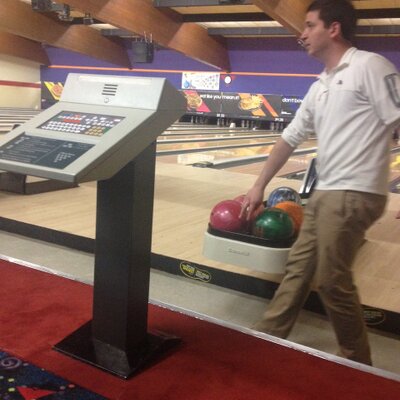 Profile Picture of Nick Abraham (@NickPAbraham) on Twitter