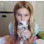 Profile Picture of Maile Truscott (@moomoo_anne) on Instagram