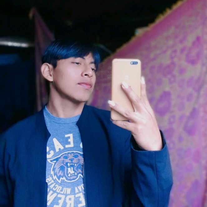 Profile Picture of Jess Marr (@jess_marr09) on Tiktok