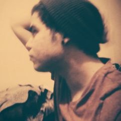 Profile Picture of Andrew Solano Juarez (@Andy_Shinex) on Twitter