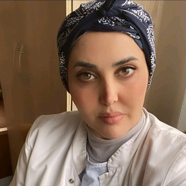 Profile Picture of Elisabeth Hansen (@drelisabeth12) on Tiktok