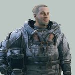 Profile Picture of A-Aron Marshall (@calranos) on Instagram