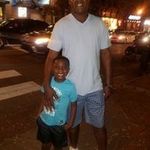 Profile Picture of Wayne Epps (@wayne.epps.3705) on Instagram