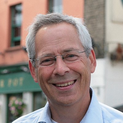 Profile Picture of Tim Gill (@timrgill) on Twitter