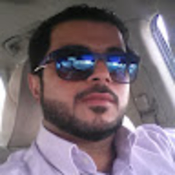 Profile Picture of Mohammed Hallalow (@hallalow) on Poshmark