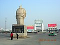 Profile Picture of Bozhouon Wikipedia
