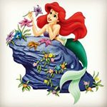 Profile Picture of Richelle Cooke (@princess_ariel87) on Instagram