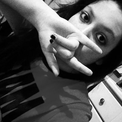 Profile Picture of Gabriella Cuellar (@gaby_cuellar6) on Twitter