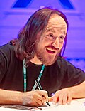 Profile Picture of Ben Cromptonon Wikipedia