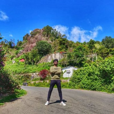 Profile Picture of AR Reddy (@iam_Ananth4694) on Twitter