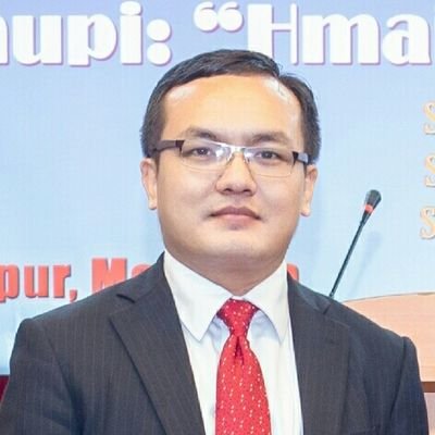 Profile Picture of Daniel Sangkolh (@ThianLianSang) on Twitter