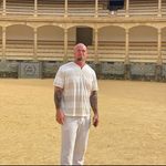 Profile Picture of 𝕾𝖙𝖊𝖛𝖊𝖓 𝕸𝖎𝖈𝖍𝖆𝖊𝖑 𝕸𝖆𝖙𝖙𝖍𝖊𝖜𝖘 (@instasteve78) on Instagram