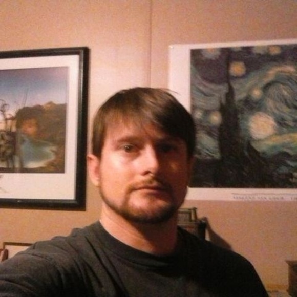 Profile Picture of Joseph Tussey (@joedaletussey) on Poshmark