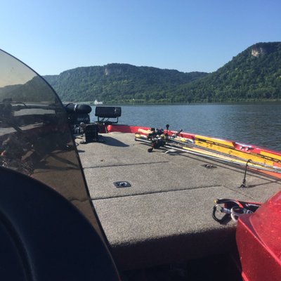 Profile Picture of Chris Conrad (@ChrisAlexei07) on Twitter