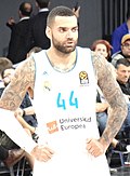 Profile Picture of Jeffery Taylor - Wikipediaon Wikipedia