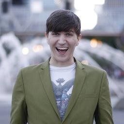 Profile Picture of Sean Jacobson (@Sean_AoGU) on Twitter