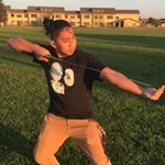 Profile Picture of Thomas Ballesteros-Bennett (@nerdudeiv) on Instagram
