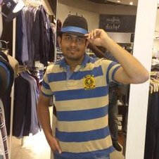 Profile Picture of Jerry Marshal (@jerrymarshal) on Twitter