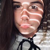 Profile Picture of Misty Ray (@misty-ray-5) on Quora