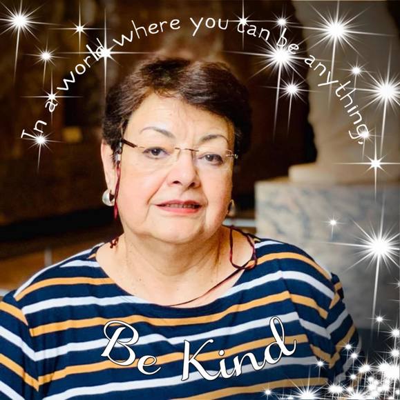 Profile Picture of Cecilia Cafiero (@mimicaf) on Poshmark