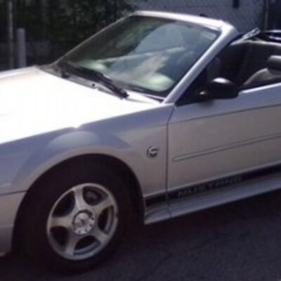Profile Picture of Dustin Mccombs (@MccombsDustin) on Twitter