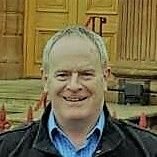 Profile Picture of Mauricemahon (@mauricemahon1) on Twitter