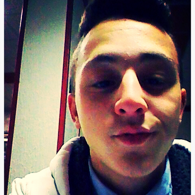 Daniel Pagliarulo - Twitter Profile Picture of Daniel Pagliarulo (@DanielPaglia) on Twitter