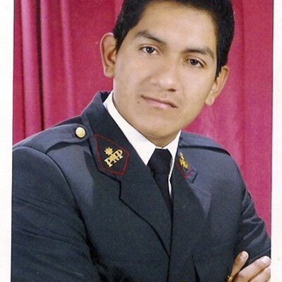 Profile Picture of Maximo Gutierrez (@Baticuy) on Twitter