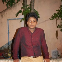 Profile Picture of Joshua Steve (@joshua-steve-7) on Quora