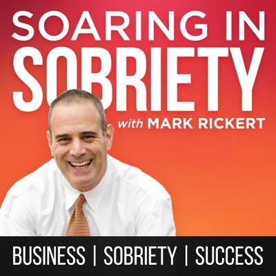 Profile Picture of Soaring In Sobriety (@soarinsobriety) on Twitter