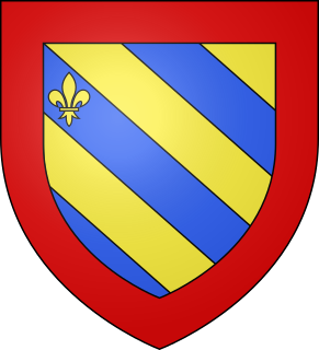Profile Picture of Philip I, Count of Auvergneon Wikipedia