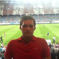 Profile Picture of Alberto Sanchez (@alberto-sanchez-42) on Quora